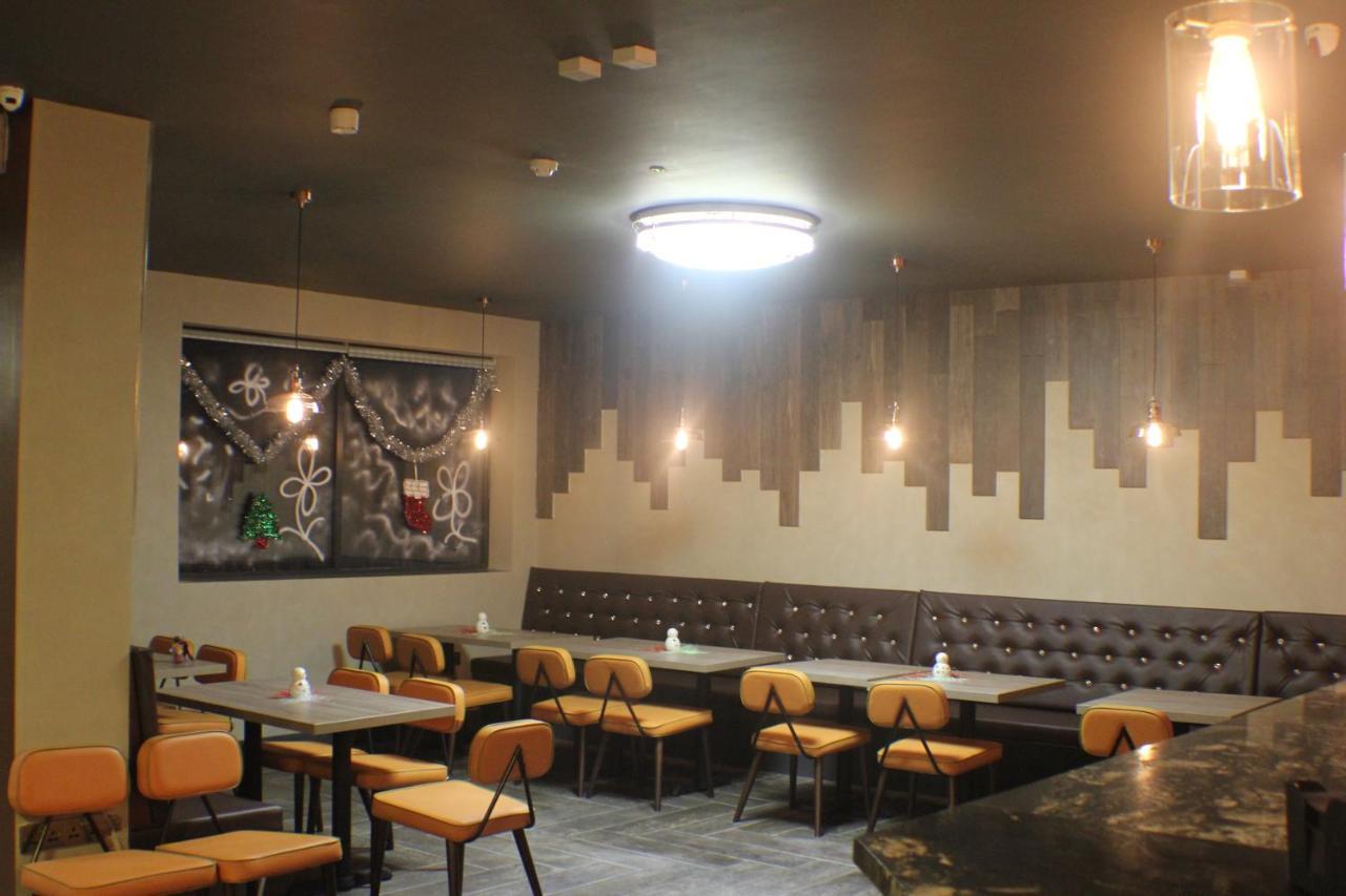 Fusilier Inn Wembley Ngoại thất bức ảnh