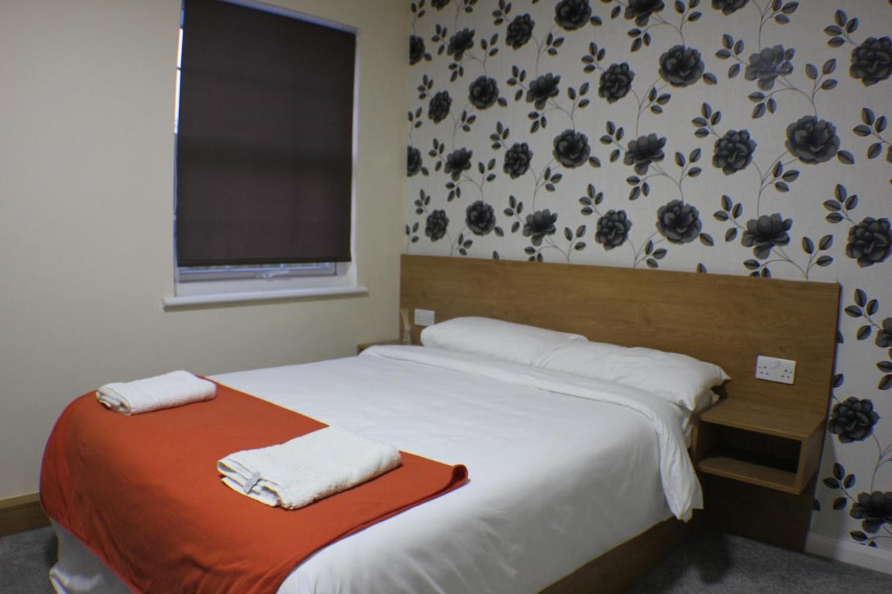 Fusilier Inn Wembley Phòng bức ảnh