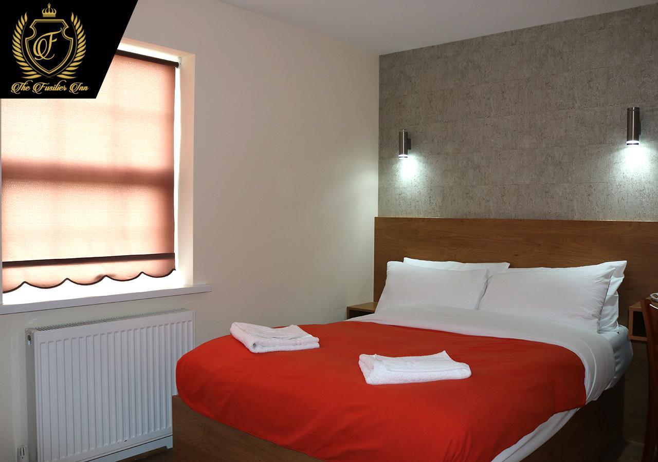 Fusilier Inn Wembley Ngoại thất bức ảnh