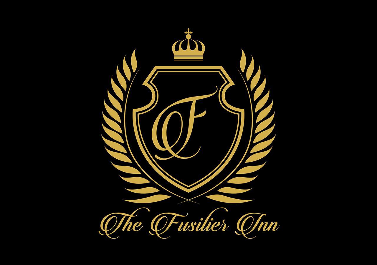 Fusilier Inn Wembley Ngoại thất bức ảnh