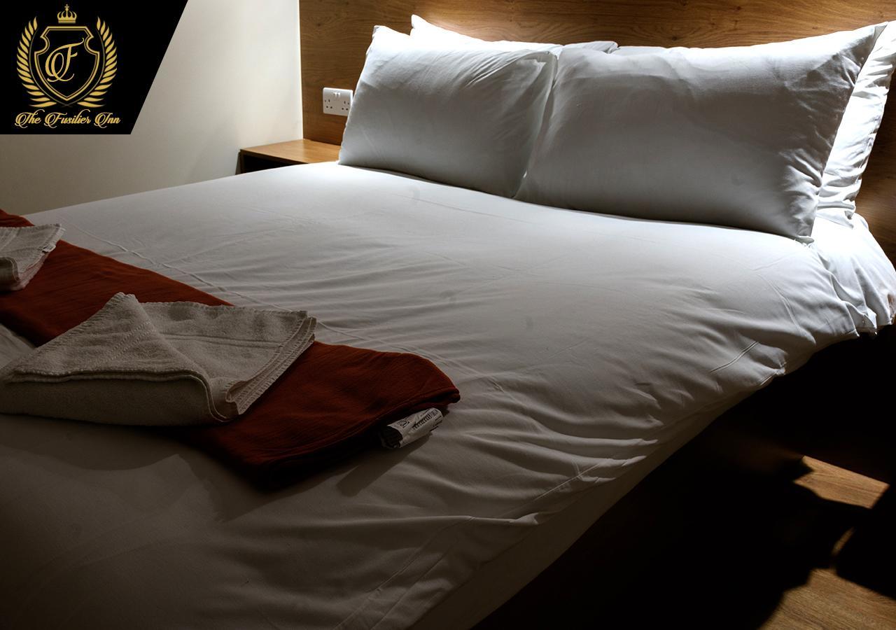 Fusilier Inn Wembley Ngoại thất bức ảnh